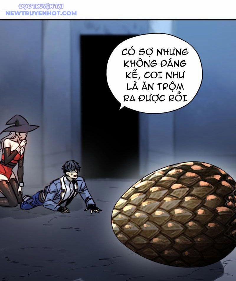 Bắt Đầu Chuyển Chức Tài Thần, Ta Chuyển Hóa Triệu Vạn Thần Sủng 3 trang 81