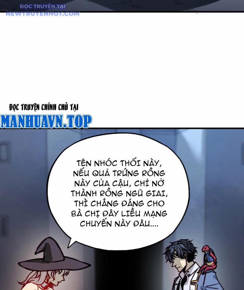 Bắt Đầu Chuyển Chức Tài Thần, Ta Chuyển Hóa Triệu Vạn Thần Sủng 3 trang 82