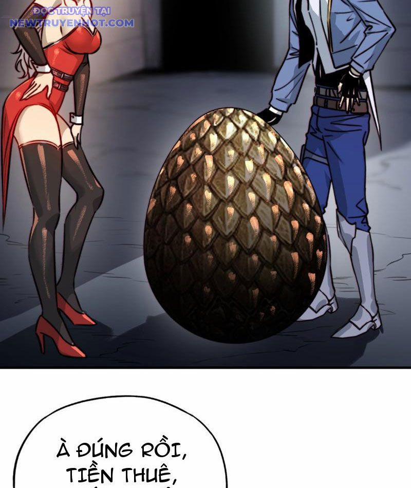 Bắt Đầu Chuyển Chức Tài Thần, Ta Chuyển Hóa Triệu Vạn Thần Sủng 3 trang 83