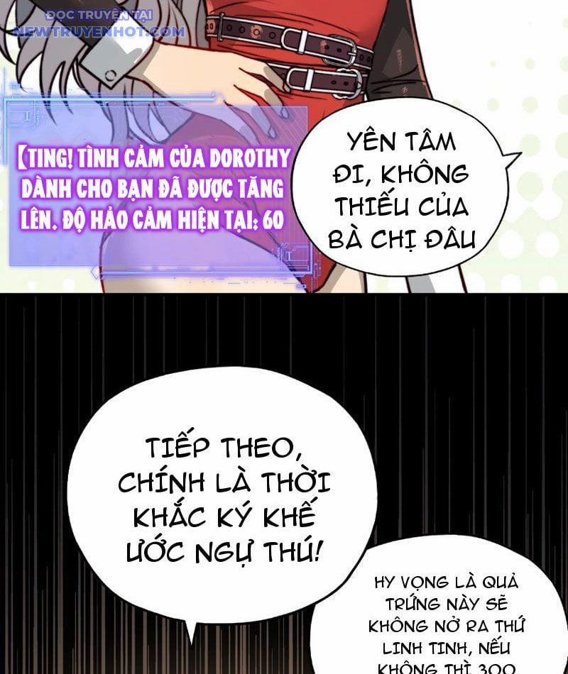 Bắt Đầu Chuyển Chức Tài Thần, Ta Chuyển Hóa Triệu Vạn Thần Sủng 3 trang 85