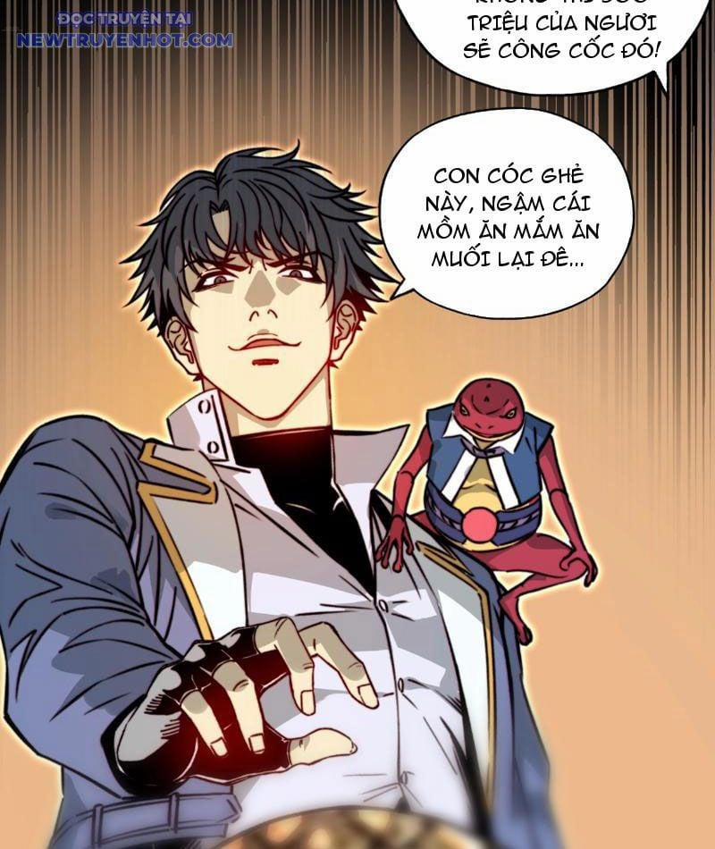 Bắt Đầu Chuyển Chức Tài Thần, Ta Chuyển Hóa Triệu Vạn Thần Sủng 3 trang 86