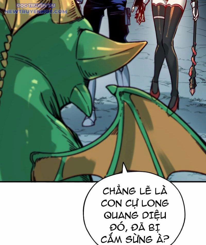 Bắt Đầu Chuyển Chức Tài Thần, Ta Chuyển Hóa Triệu Vạn Thần Sủng 3 trang 95