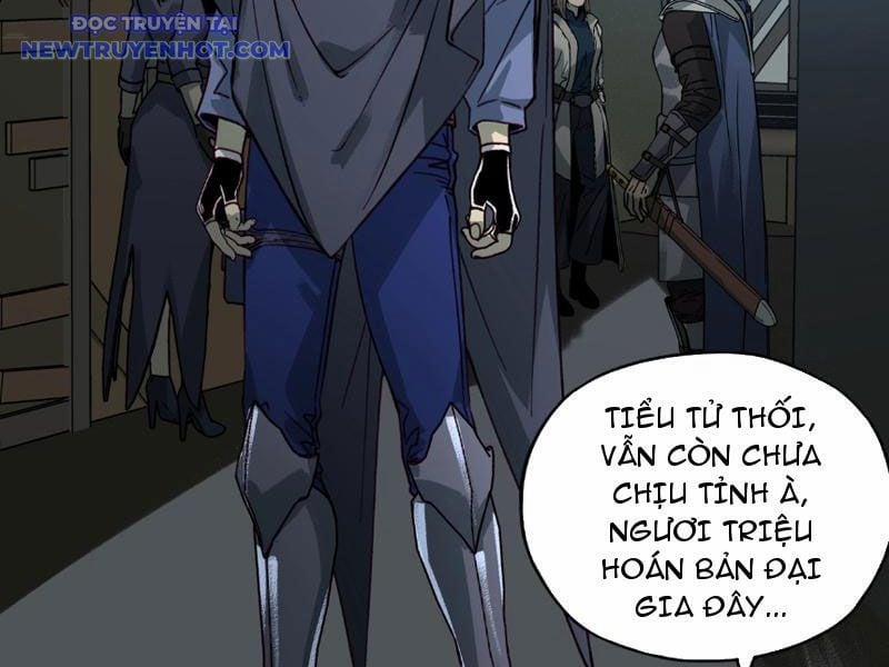 Bắt Đầu Chuyển Chức Tài Thần, Ta Chuyển Hóa Triệu Vạn Thần Sủng 4 trang 100