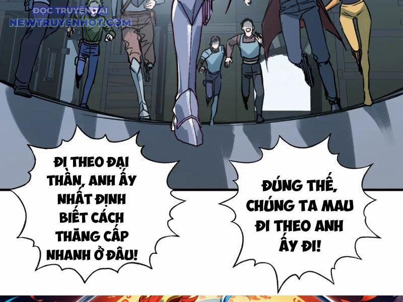 Bắt Đầu Chuyển Chức Tài Thần, Ta Chuyển Hóa Triệu Vạn Thần Sủng 4 trang 111