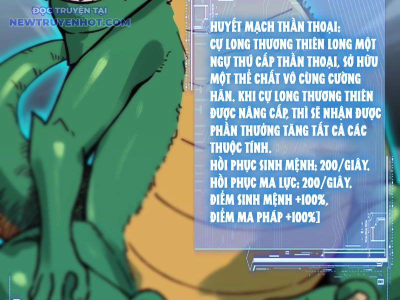 Bắt Đầu Chuyển Chức Tài Thần, Ta Chuyển Hóa Triệu Vạn Thần Sủng 4 trang 13