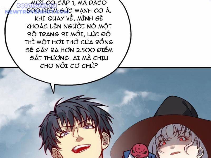 Bắt Đầu Chuyển Chức Tài Thần, Ta Chuyển Hóa Triệu Vạn Thần Sủng 4 trang 16