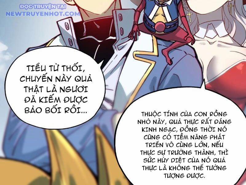 Bắt Đầu Chuyển Chức Tài Thần, Ta Chuyển Hóa Triệu Vạn Thần Sủng 4 trang 17