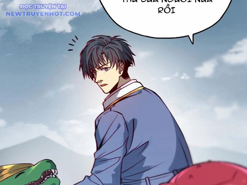 Bắt Đầu Chuyển Chức Tài Thần, Ta Chuyển Hóa Triệu Vạn Thần Sủng 4 trang 22