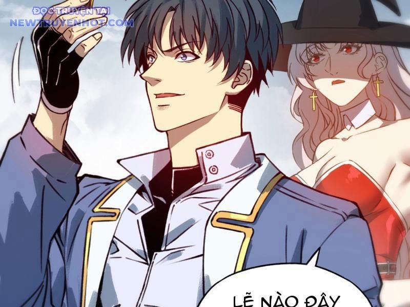 Bắt Đầu Chuyển Chức Tài Thần, Ta Chuyển Hóa Triệu Vạn Thần Sủng 4 trang 28