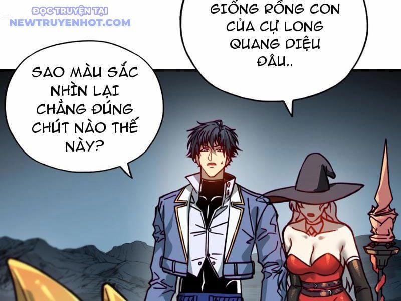 Bắt Đầu Chuyển Chức Tài Thần, Ta Chuyển Hóa Triệu Vạn Thần Sủng 4 trang 3