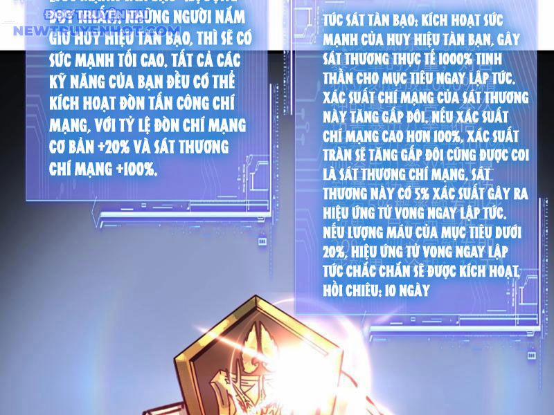 Bắt Đầu Chuyển Chức Tài Thần, Ta Chuyển Hóa Triệu Vạn Thần Sủng 4 trang 30