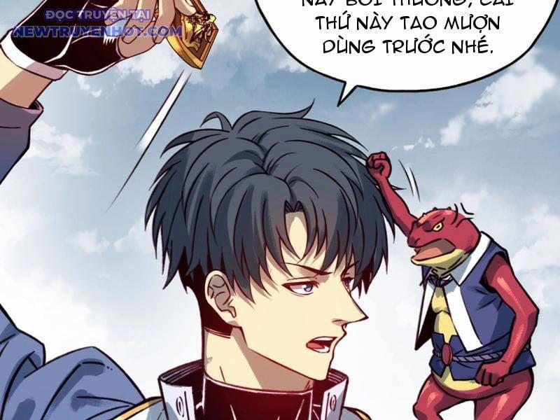 Bắt Đầu Chuyển Chức Tài Thần, Ta Chuyển Hóa Triệu Vạn Thần Sủng 4 trang 34