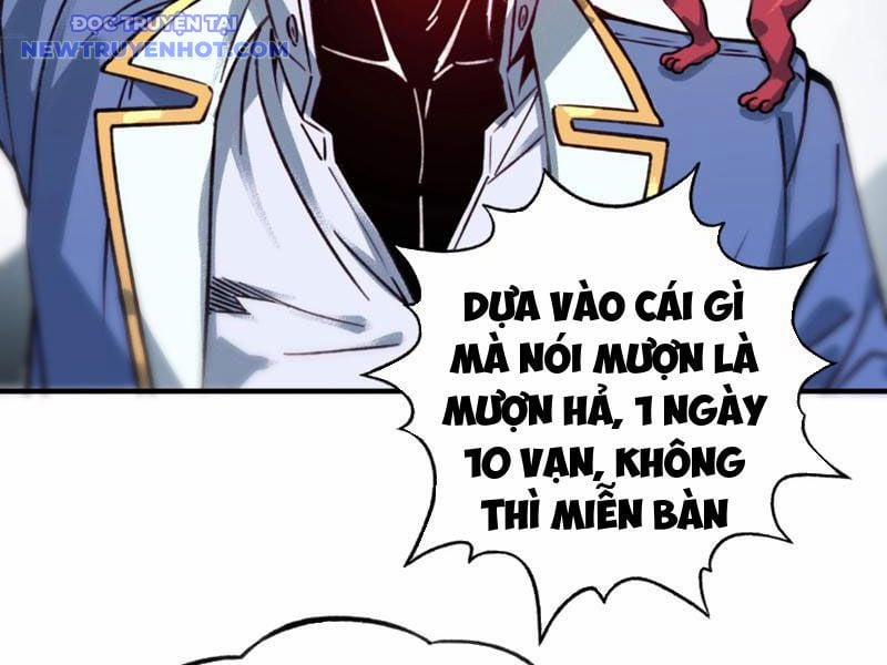 Bắt Đầu Chuyển Chức Tài Thần, Ta Chuyển Hóa Triệu Vạn Thần Sủng 4 trang 35