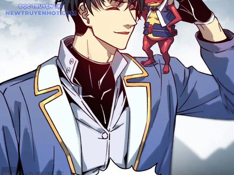 Bắt Đầu Chuyển Chức Tài Thần, Ta Chuyển Hóa Triệu Vạn Thần Sủng 4 trang 37