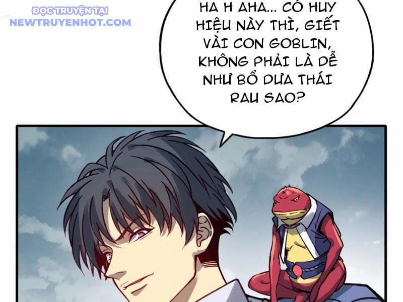 Bắt Đầu Chuyển Chức Tài Thần, Ta Chuyển Hóa Triệu Vạn Thần Sủng 4 trang 39