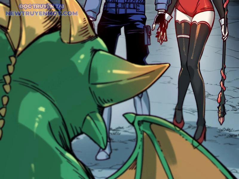 Bắt Đầu Chuyển Chức Tài Thần, Ta Chuyển Hóa Triệu Vạn Thần Sủng 4 trang 4