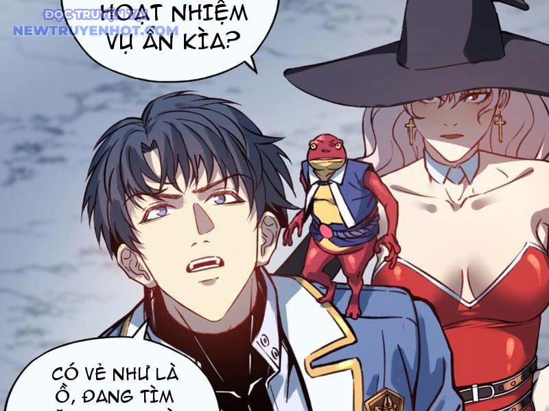 Bắt Đầu Chuyển Chức Tài Thần, Ta Chuyển Hóa Triệu Vạn Thần Sủng 4 trang 43