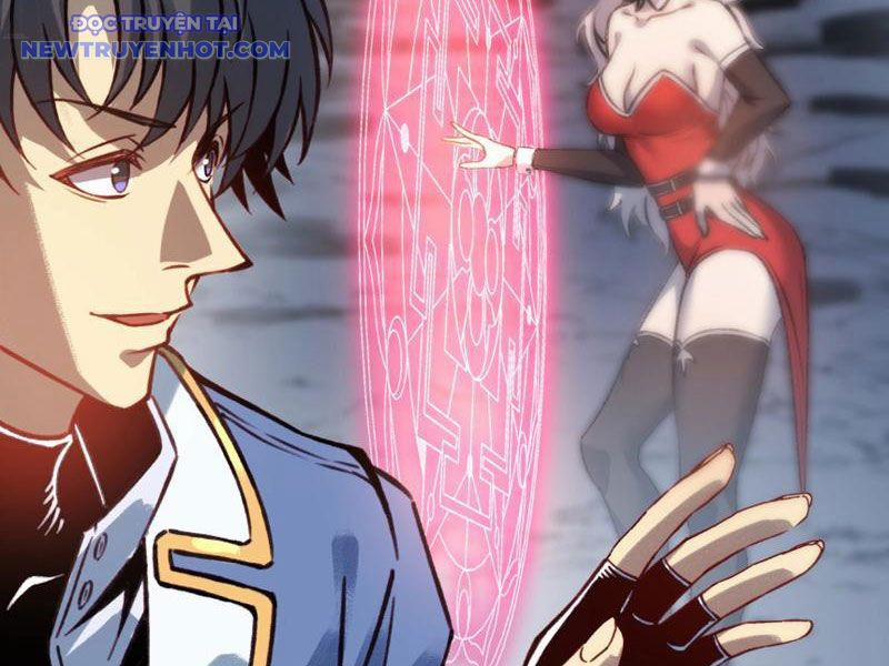 Bắt Đầu Chuyển Chức Tài Thần, Ta Chuyển Hóa Triệu Vạn Thần Sủng 4 trang 53