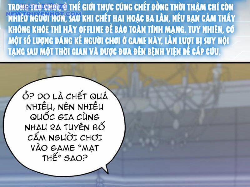 Bắt Đầu Chuyển Chức Tài Thần, Ta Chuyển Hóa Triệu Vạn Thần Sủng 4 trang 63