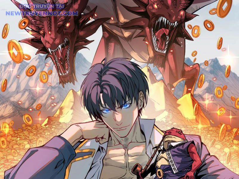 Bắt Đầu Chuyển Chức Tài Thần, Ta Chuyển Hóa Triệu Vạn Thần Sủng 4 trang 7