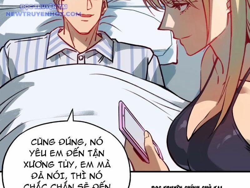 Bắt Đầu Chuyển Chức Tài Thần, Ta Chuyển Hóa Triệu Vạn Thần Sủng 4 trang 76