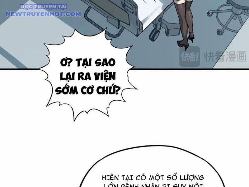 Bắt Đầu Chuyển Chức Tài Thần, Ta Chuyển Hóa Triệu Vạn Thần Sủng 4 trang 79