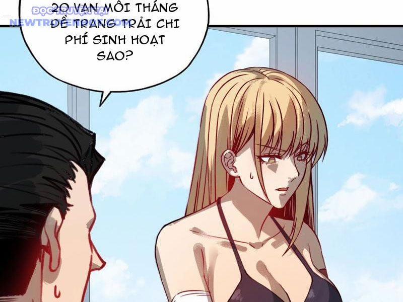 Bắt Đầu Chuyển Chức Tài Thần, Ta Chuyển Hóa Triệu Vạn Thần Sủng 4 trang 85