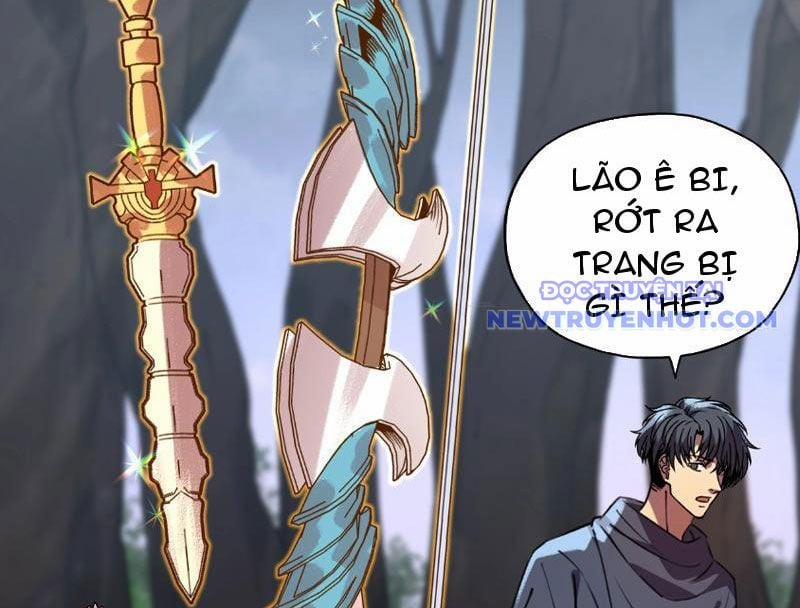 Bắt Đầu Chuyển Chức Tài Thần, Ta Chuyển Hóa Triệu Vạn Thần Sủng 5 trang 101