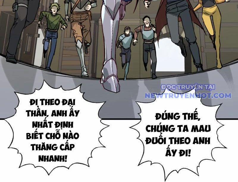 Bắt Đầu Chuyển Chức Tài Thần, Ta Chuyển Hóa Triệu Vạn Thần Sủng 5 trang 5