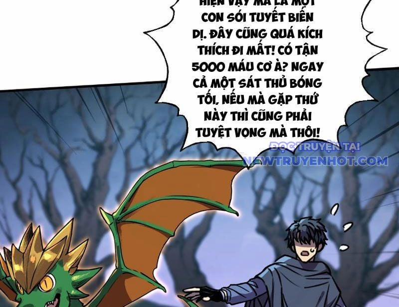 Bắt Đầu Chuyển Chức Tài Thần, Ta Chuyển Hóa Triệu Vạn Thần Sủng 5 trang 64