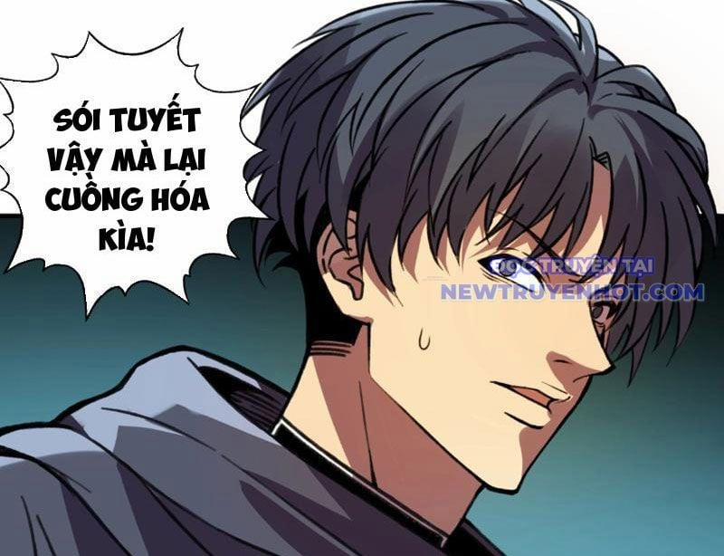 Bắt Đầu Chuyển Chức Tài Thần, Ta Chuyển Hóa Triệu Vạn Thần Sủng 5 trang 79