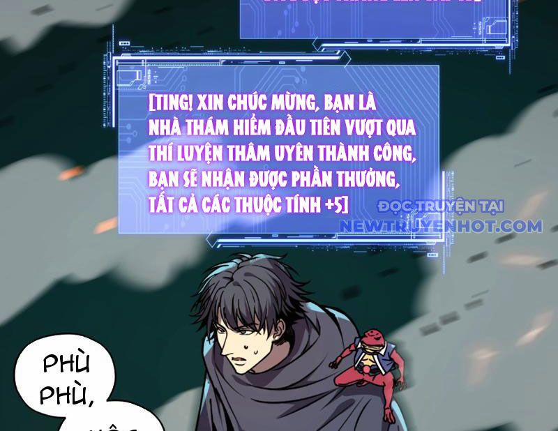 Bắt Đầu Chuyển Chức Tài Thần, Ta Chuyển Hóa Triệu Vạn Thần Sủng 6 trang 101