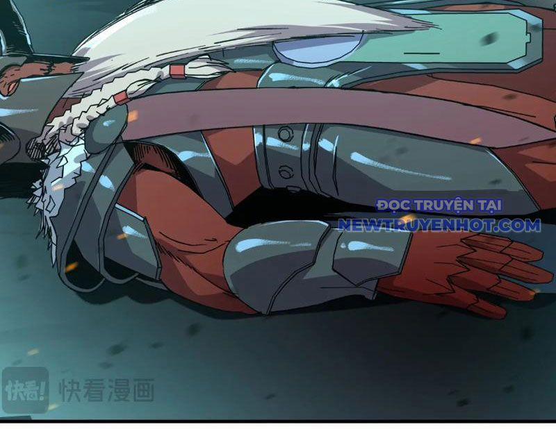 Bắt Đầu Chuyển Chức Tài Thần, Ta Chuyển Hóa Triệu Vạn Thần Sủng 6 trang 107