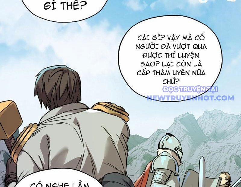 Bắt Đầu Chuyển Chức Tài Thần, Ta Chuyển Hóa Triệu Vạn Thần Sủng 6 trang 110