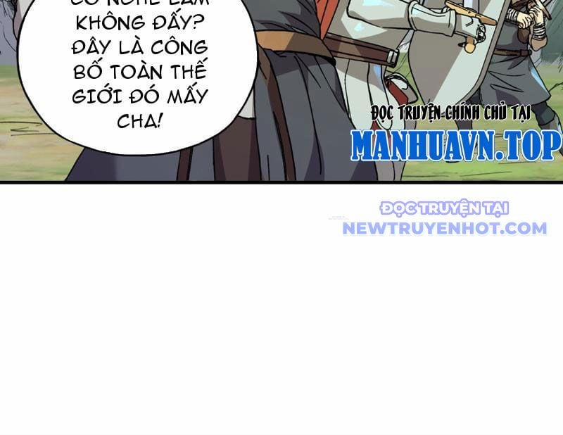 Bắt Đầu Chuyển Chức Tài Thần, Ta Chuyển Hóa Triệu Vạn Thần Sủng 6 trang 111