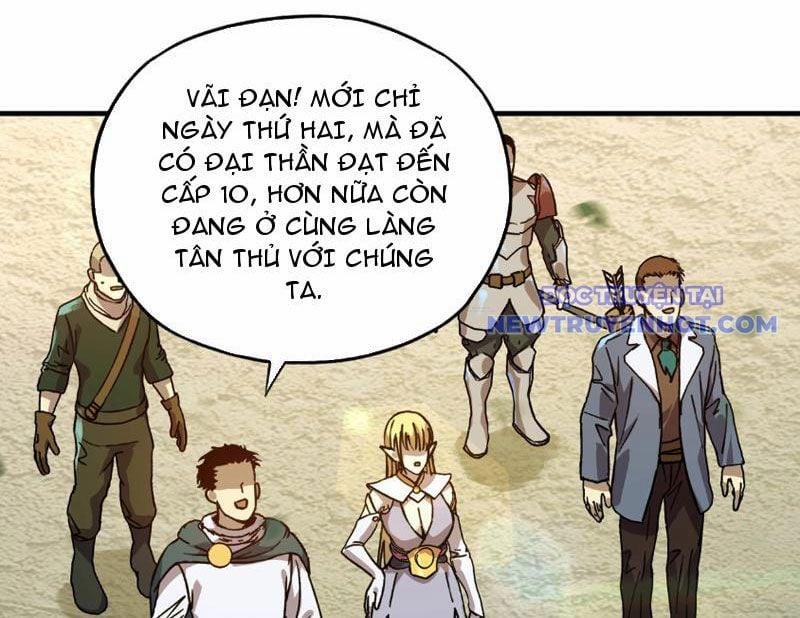 Bắt Đầu Chuyển Chức Tài Thần, Ta Chuyển Hóa Triệu Vạn Thần Sủng 6 trang 120