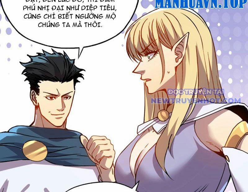 Bắt Đầu Chuyển Chức Tài Thần, Ta Chuyển Hóa Triệu Vạn Thần Sủng 6 trang 123