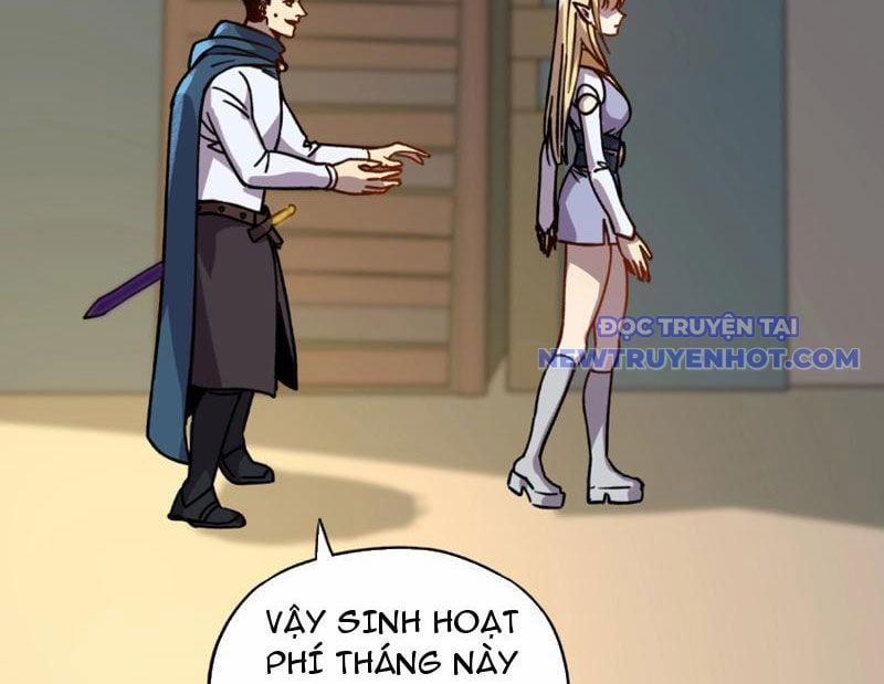 Bắt Đầu Chuyển Chức Tài Thần, Ta Chuyển Hóa Triệu Vạn Thần Sủng 6 trang 126