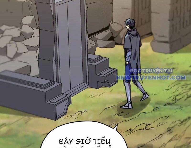 Bắt Đầu Chuyển Chức Tài Thần, Ta Chuyển Hóa Triệu Vạn Thần Sủng 6 trang 20