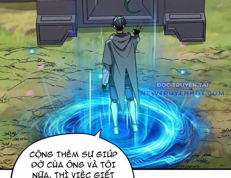 Bắt Đầu Chuyển Chức Tài Thần, Ta Chuyển Hóa Triệu Vạn Thần Sủng 6 trang 23