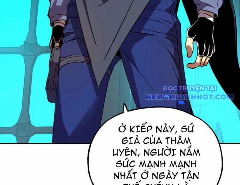 Bắt Đầu Chuyển Chức Tài Thần, Ta Chuyển Hóa Triệu Vạn Thần Sủng 6 trang 33