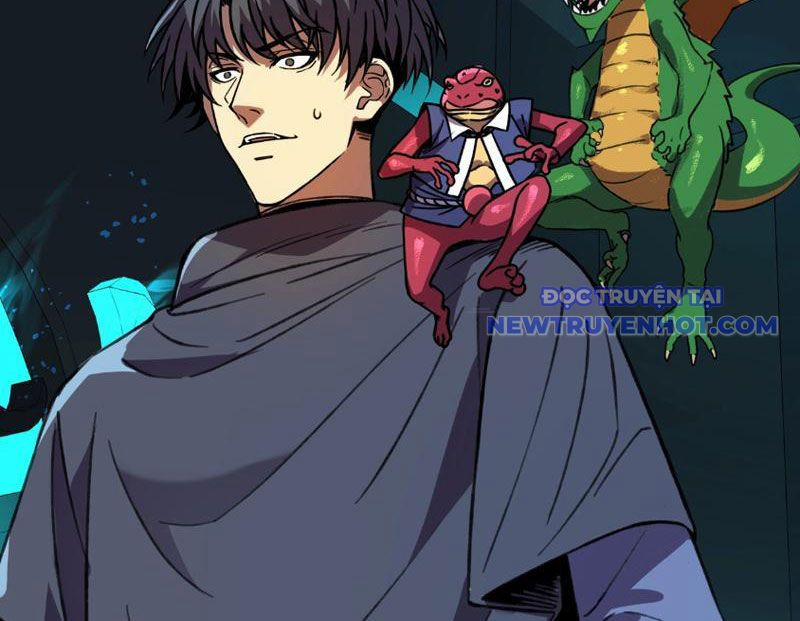 Bắt Đầu Chuyển Chức Tài Thần, Ta Chuyển Hóa Triệu Vạn Thần Sủng 6 trang 45