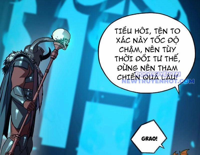 Bắt Đầu Chuyển Chức Tài Thần, Ta Chuyển Hóa Triệu Vạn Thần Sủng 6 trang 56