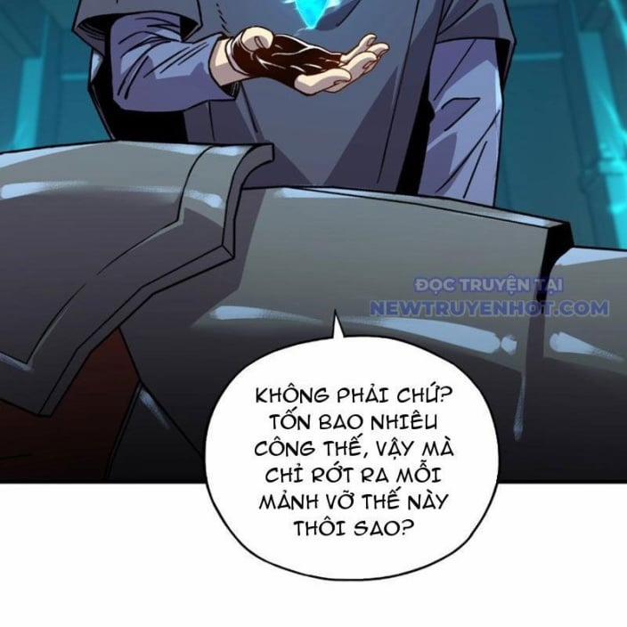 Bắt Đầu Chuyển Chức Tài Thần, Ta Chuyển Hóa Triệu Vạn Thần Sủng 7 trang 11