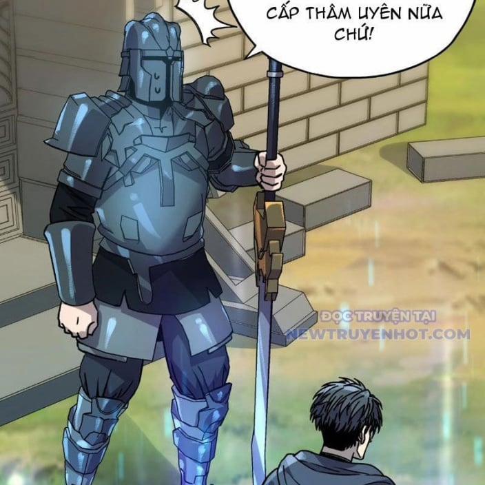 Bắt Đầu Chuyển Chức Tài Thần, Ta Chuyển Hóa Triệu Vạn Thần Sủng 7 trang 17