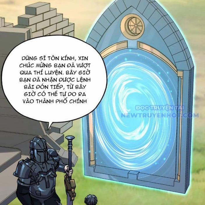Bắt Đầu Chuyển Chức Tài Thần, Ta Chuyển Hóa Triệu Vạn Thần Sủng 7 trang 21