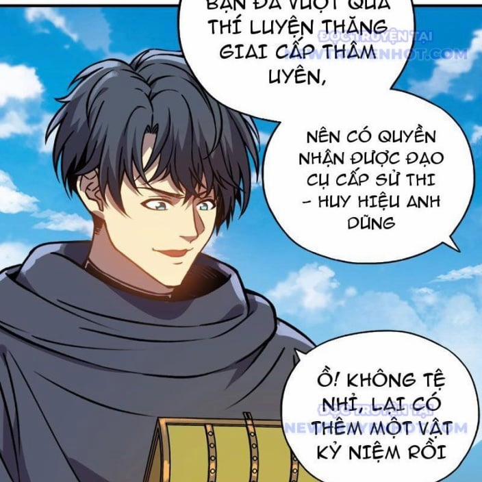 Bắt Đầu Chuyển Chức Tài Thần, Ta Chuyển Hóa Triệu Vạn Thần Sủng 7 trang 23