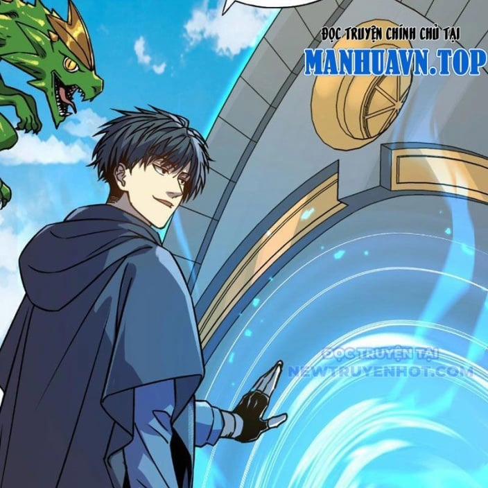 Bắt Đầu Chuyển Chức Tài Thần, Ta Chuyển Hóa Triệu Vạn Thần Sủng 7 trang 27