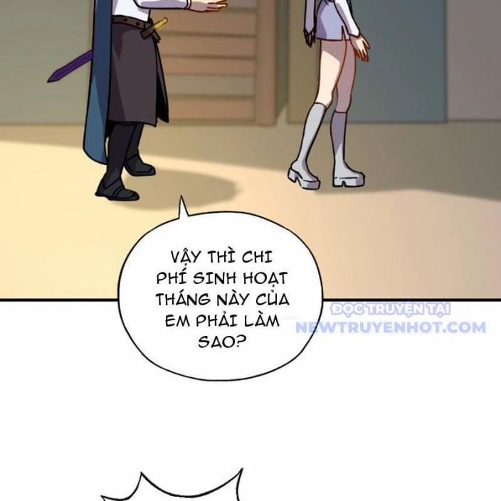 Bắt Đầu Chuyển Chức Tài Thần, Ta Chuyển Hóa Triệu Vạn Thần Sủng 7 trang 3