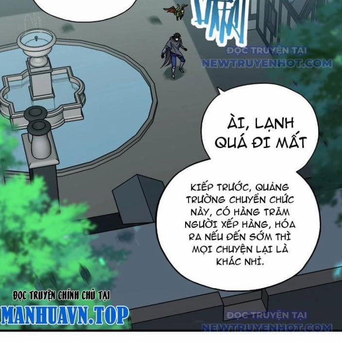 Bắt Đầu Chuyển Chức Tài Thần, Ta Chuyển Hóa Triệu Vạn Thần Sủng 7 trang 33